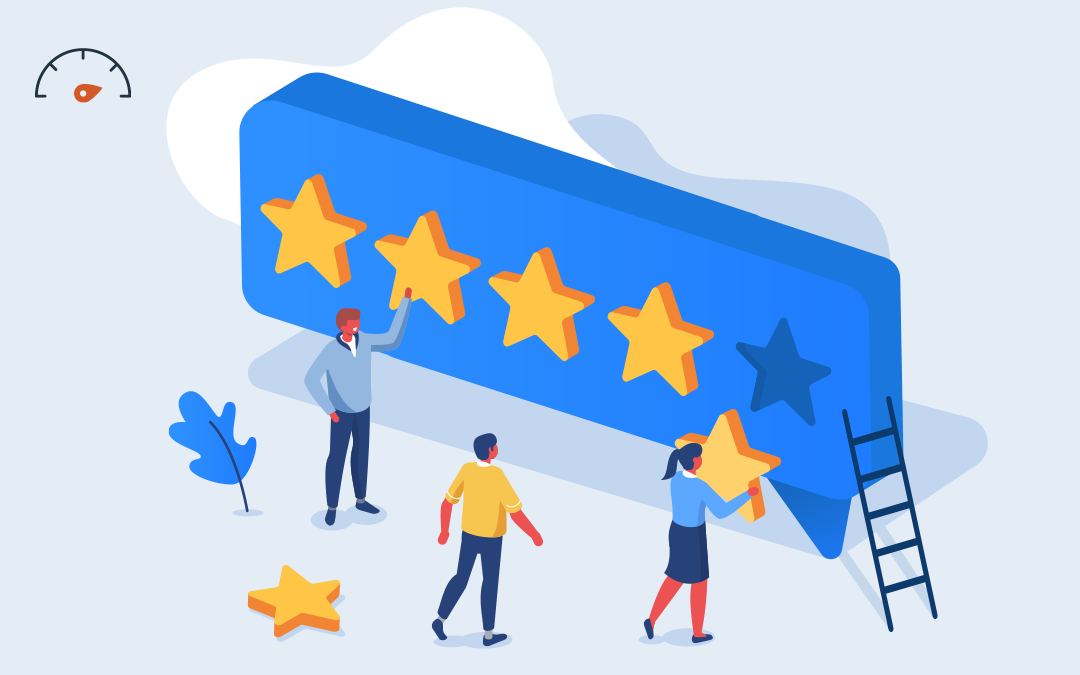 How To Get More Google Business Reviews