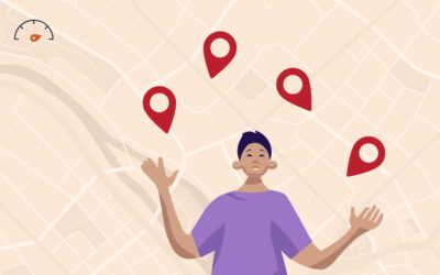 Managing Multiple Google My Business Listing Locations