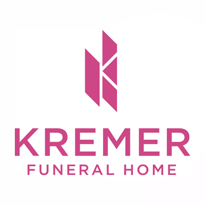 Kremer Funeral Home logo