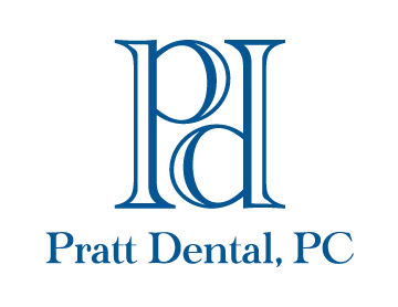 Pratt Dental logo