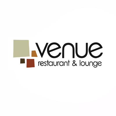 Venue Restaurant logo