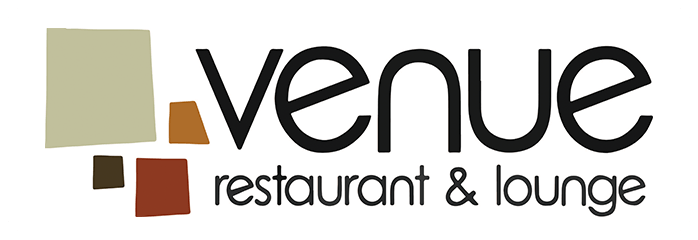 Venue Restaurant logo