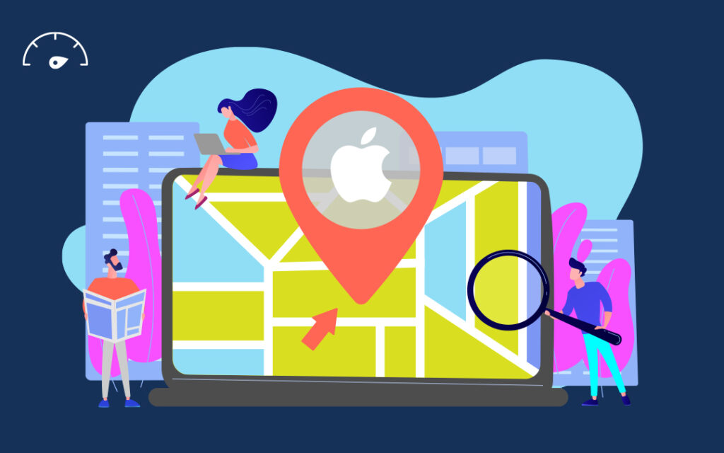 Featured image for Getting Started on Apple Business Connect