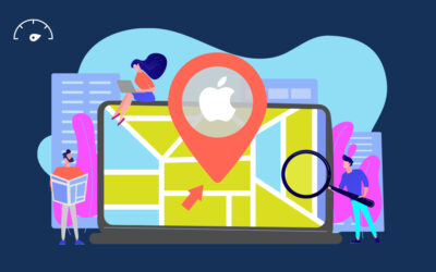 Getting Started on Apple Business Connect